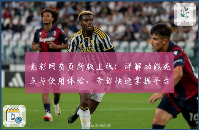 竟彩网首页新版上线:详解功能亮点与使用体验,带你快速掌握平台精髓
