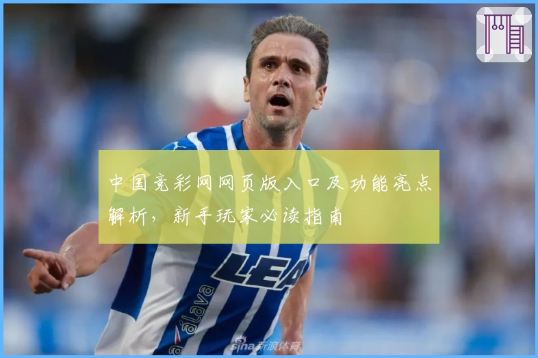中国竞彩网网页版入口及功能亮点解析,新手玩家必读指南