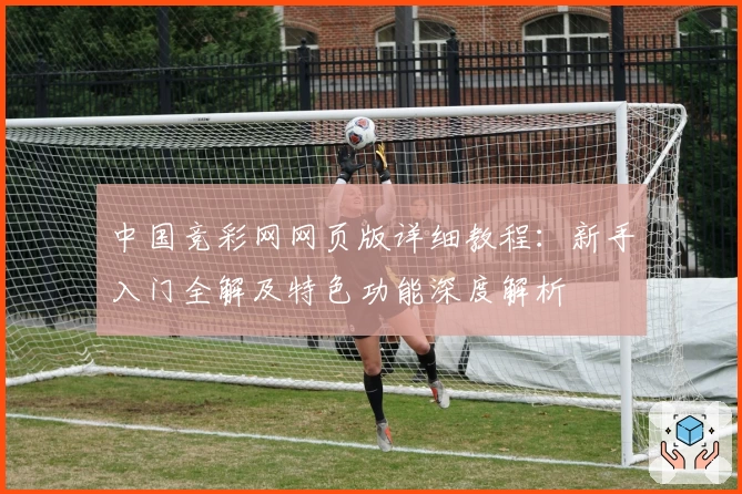 中国竞彩网网页版详细教程：新手入门全解及特色功能深度解析